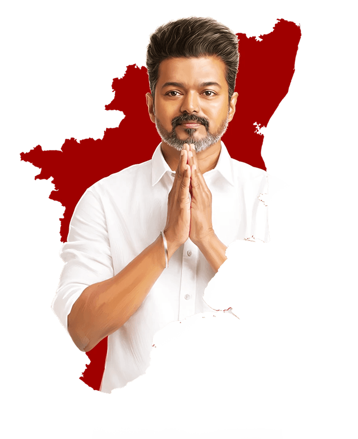 Thalaivar of Tamil Nadu