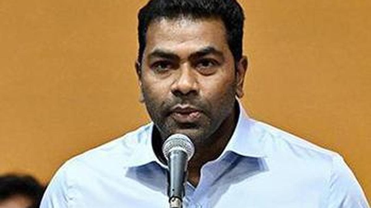 Tamil Nadu Minister Aadhav Arjuna Links Drugs to Rise in POCSO Cases; Experts Dispute Claim
