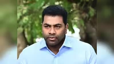 Aadhav Arjuna orders agencies to finish civic works before NEM