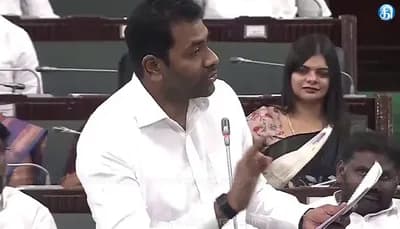கரும்பு உற்பத்தியை அதிகரிக்கவே ரூ.4,000 ஆக ஊக்கத்தொகை உயர்வு: அமைச்சர் ஆதவ் அர்ஜூனா பேச்சு